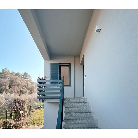 Апартаменты Casa Da Zoe Сполето Экстерьер фото