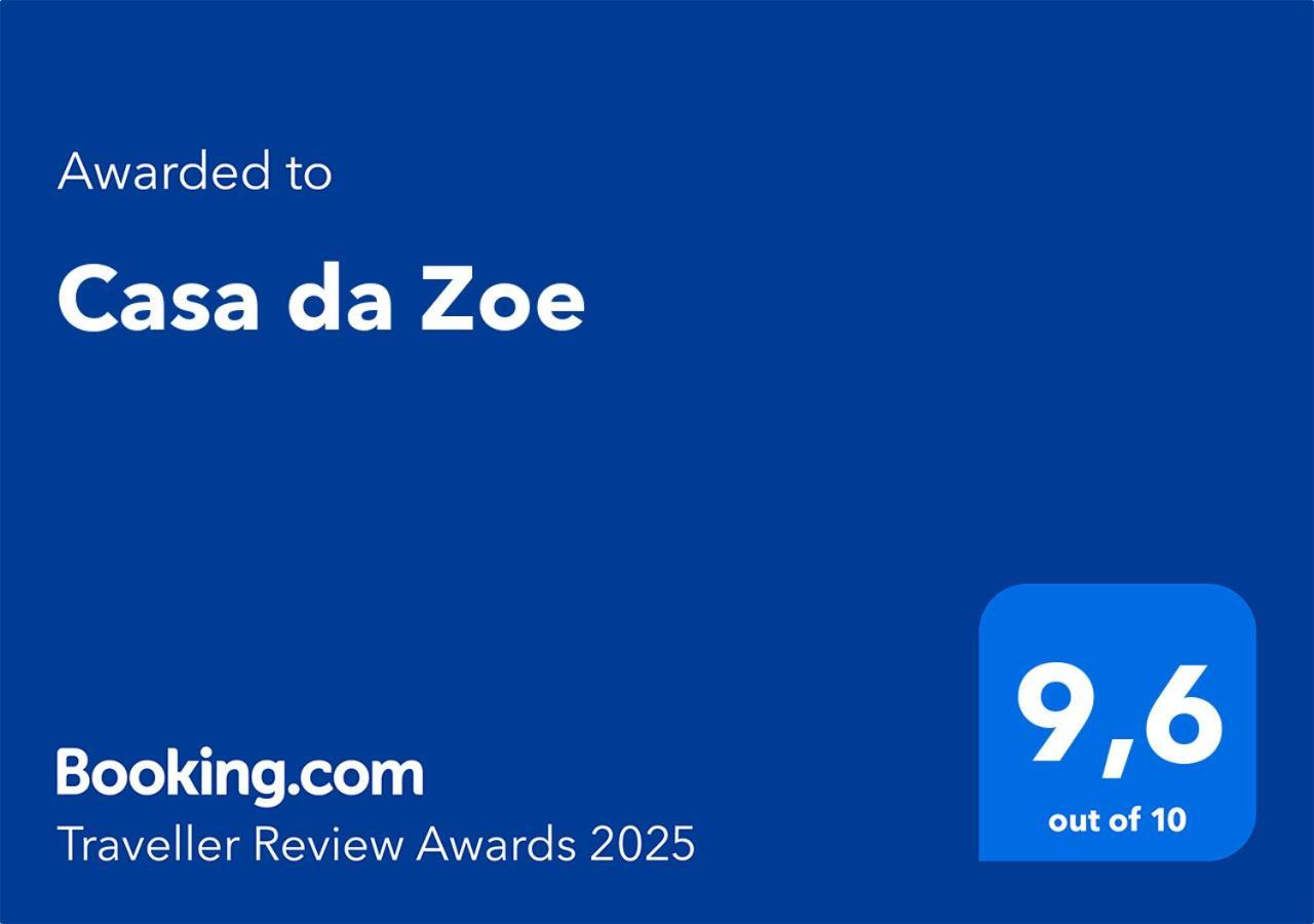 Апартаменты Casa Da Zoe Сполето Экстерьер фото