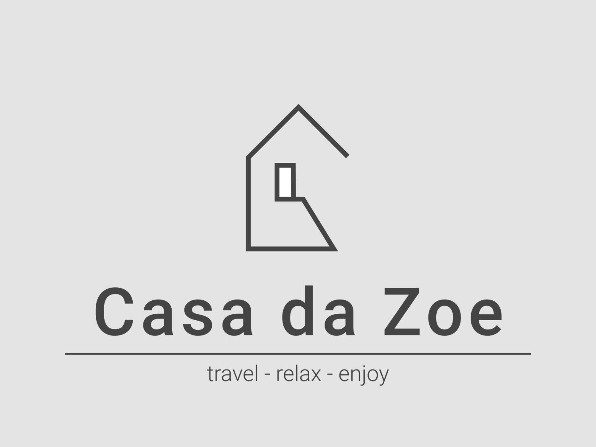 Апартаменты Casa Da Zoe Сполето Экстерьер фото